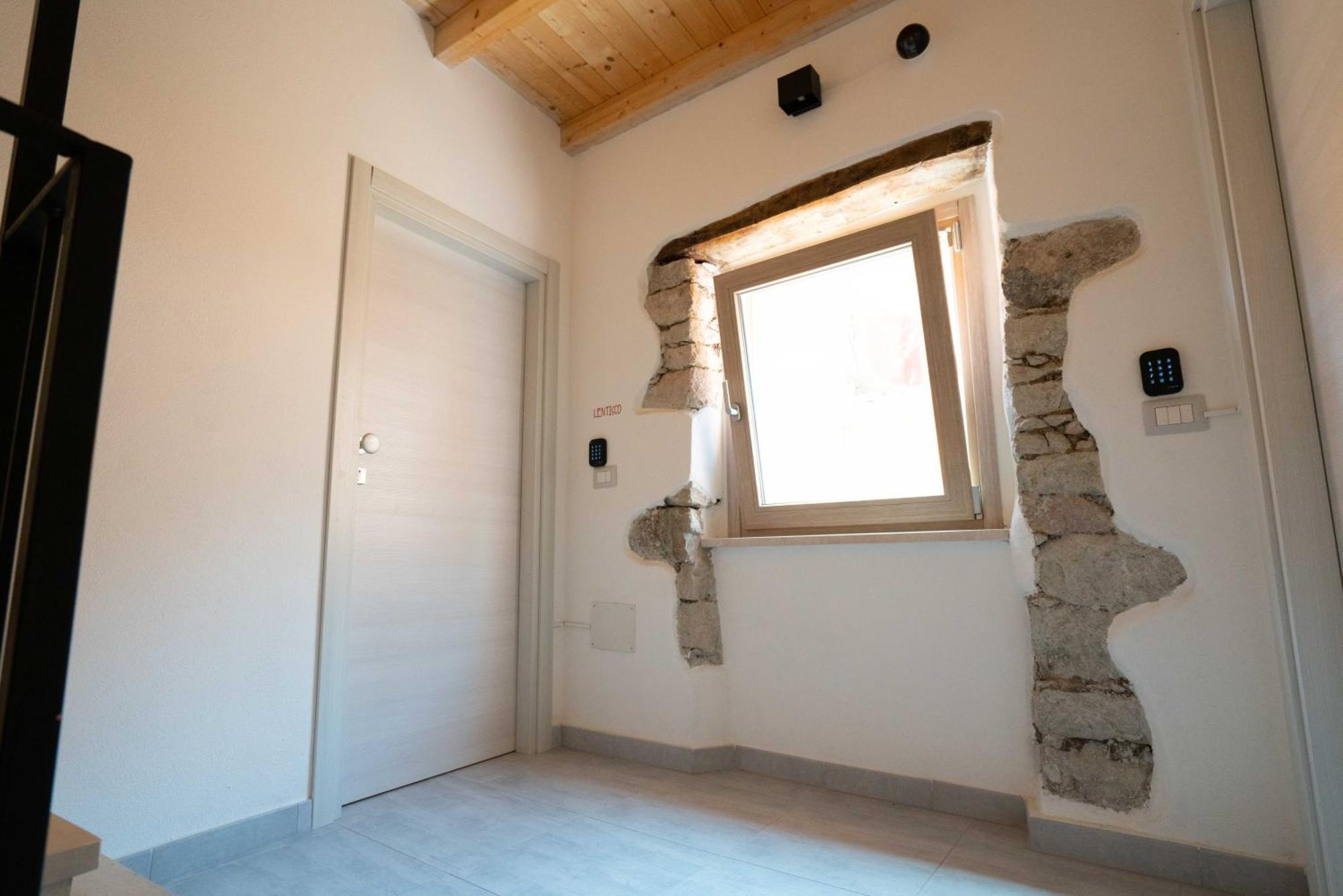 Casa Mirto 호텔 보사 외부 사진